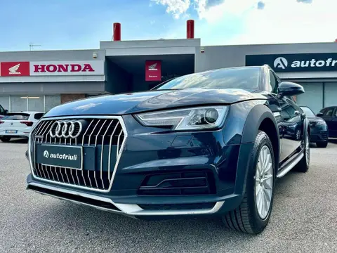 Used AUDI A4 Diesel 2017 Ad 