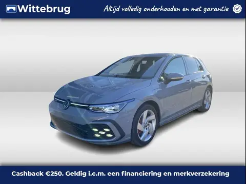 Used VOLKSWAGEN GOLF Hybrid 2021 Ad 