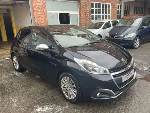 Used PEUGEOT 208 Petrol 2018 Ad 