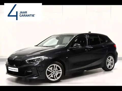 Annonce BMW SERIE 1 Essence 2024 d'occasion 