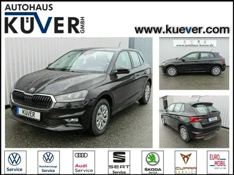 Used SKODA FABIA Petrol 2024 Ad 