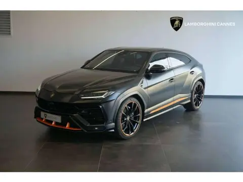 Used LAMBORGHINI URUS Petrol 2022 Ad 