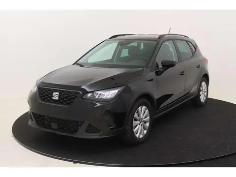 Used SEAT ARONA Petrol 2023 Ad 