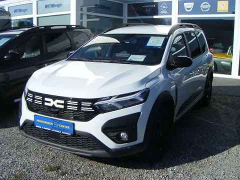 Used DACIA JOGGER LPG 2024 Ad 