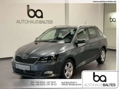 Used SKODA FABIA Petrol 2017 Ad 