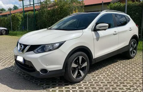 Used NISSAN QASHQAI Diesel 2016 Ad 