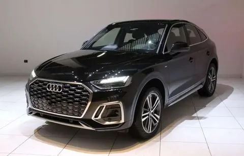 Used AUDI Q5 Hybrid 2023 Ad 