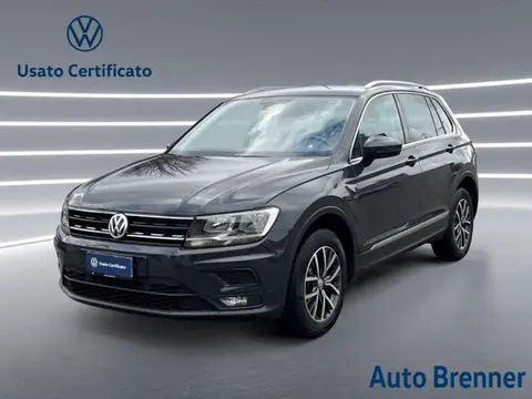 Annonce VOLKSWAGEN TIGUAN Diesel 2019 d'occasion 