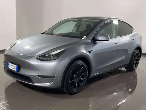 Annonce TESLA MODEL Y Électrique 2023 d'occasion 