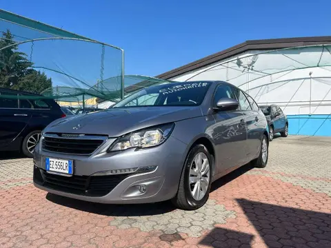 Annonce PEUGEOT 308 Diesel 2015 d'occasion 