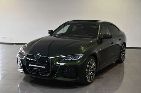 Used BMW I4 Electric 2023 Ad 