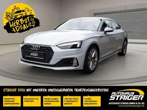 Used AUDI A5 Petrol 2023 Ad 