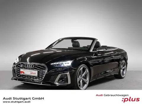 Annonce AUDI S5 Essence 2021 d'occasion 