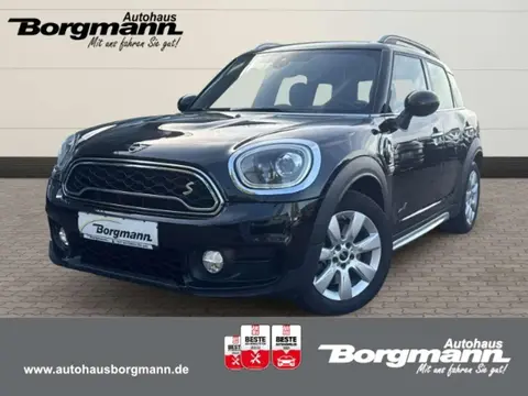 Used MINI COOPER Hybrid 2019 Ad 