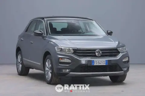 Used VOLKSWAGEN T-ROC Petrol 2018 Ad 