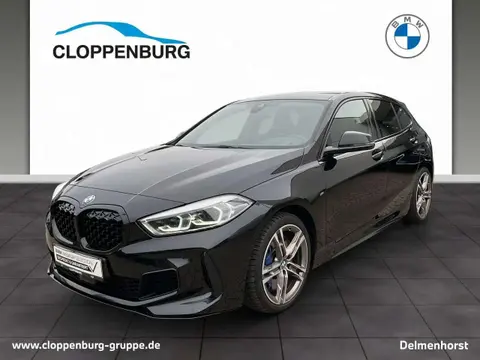 Used BMW SERIE 1 Petrol 2021 Ad 