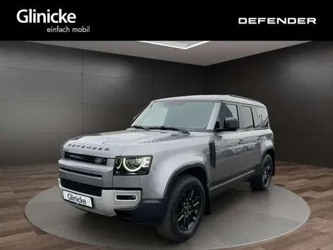 Used LAND ROVER DEFENDER Diesel 2021 Ad 