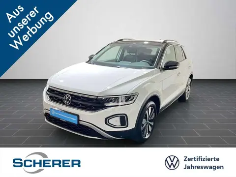 Used VOLKSWAGEN T-ROC Petrol 2023 Ad 