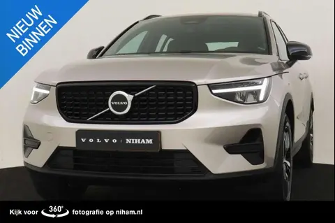 Annonce VOLVO XC40 Hybride 2024 d'occasion 