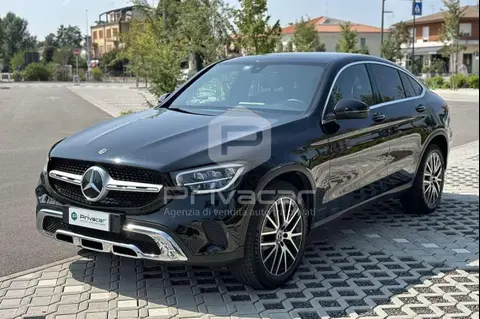 Used MERCEDES-BENZ CLASSE GLC Diesel 2020 Ad 