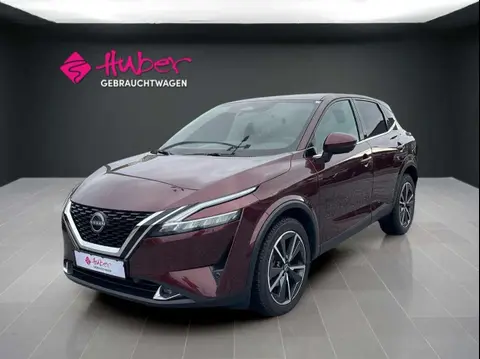 Annonce NISSAN QASHQAI Essence 2023 d'occasion 