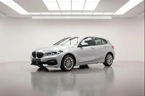 Used BMW SERIE 1 Petrol 2021 Ad 