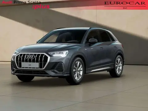 Used AUDI Q3 Diesel 2022 Ad 