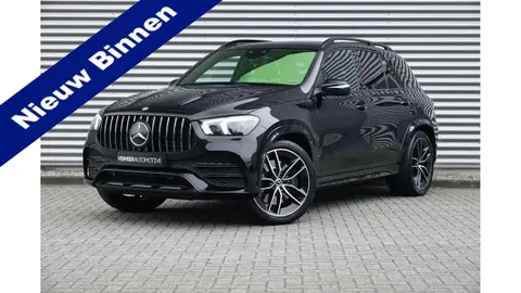 Annonce MERCEDES-BENZ CLASSE GLE Essence 2020 d'occasion 