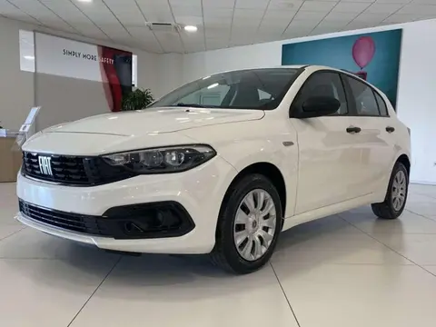 Annonce FIAT TIPO Hybride 2024 d'occasion 