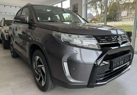 Annonce SUZUKI VITARA Essence 2024 d'occasion 