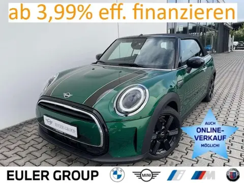 Used MINI COOPER Petrol 2023 Ad 