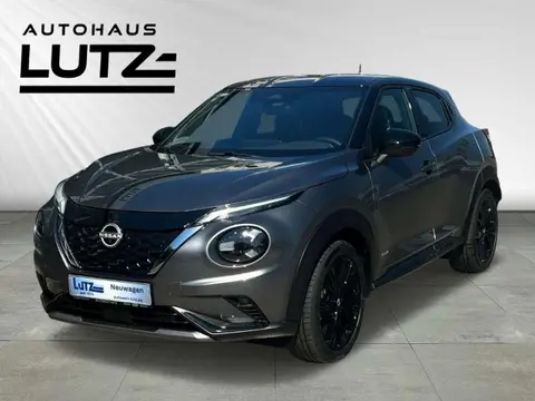 Used NISSAN JUKE Hybrid 2024 Ad 