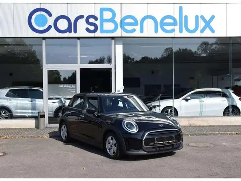 Used MINI COOPER Petrol 2022 Ad 