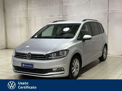 Annonce VOLKSWAGEN TOURAN Diesel 2016 d'occasion 