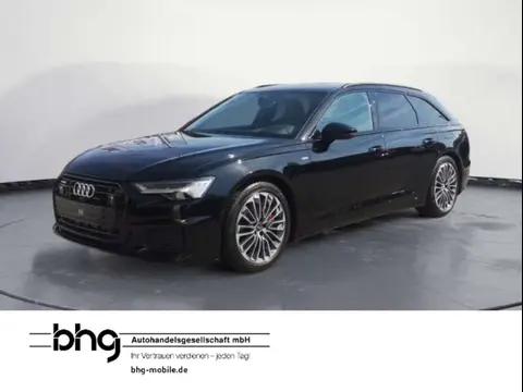 Used AUDI A6 Hybrid 2021 Ad 