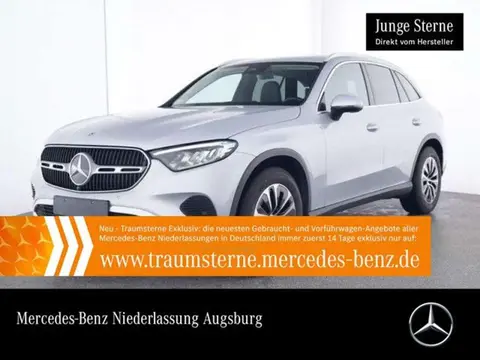 Annonce MERCEDES-BENZ CLASSE GLC Essence 2023 d'occasion 