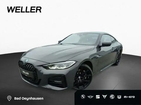 Annonce BMW SERIE 4 Essence 2021 d'occasion 