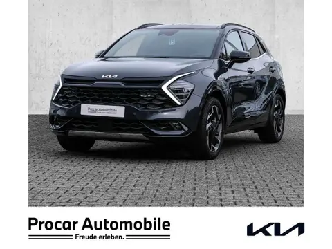 Annonce KIA SPORTAGE Diesel 2024 d'occasion 