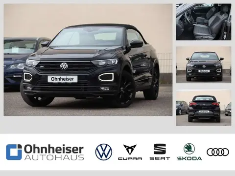 Annonce VOLKSWAGEN T-ROC Essence 2022 d'occasion 