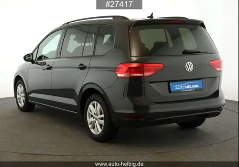 Used VOLKSWAGEN TOURAN Diesel 2020 Ad 