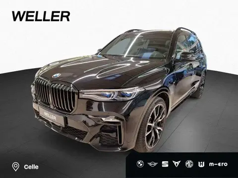 Used BMW X7 Diesel 2020 Ad 