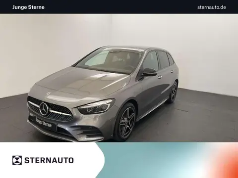 Used MERCEDES-BENZ CLASSE B Hybrid 2023 Ad 