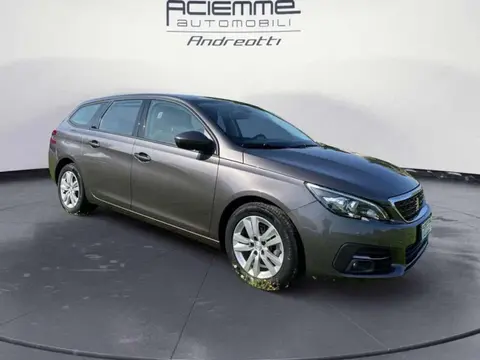 Annonce PEUGEOT 308 Diesel 2018 d'occasion 