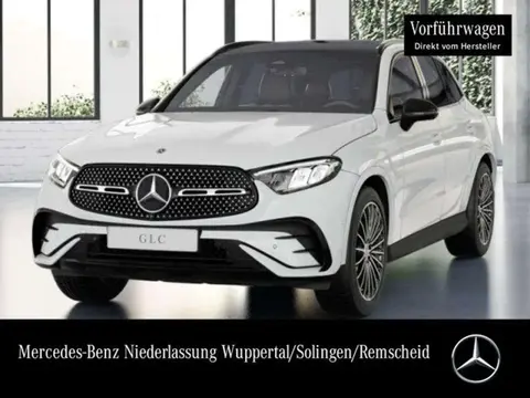 Used MERCEDES-BENZ CLASSE GLC Petrol 2024 Ad 