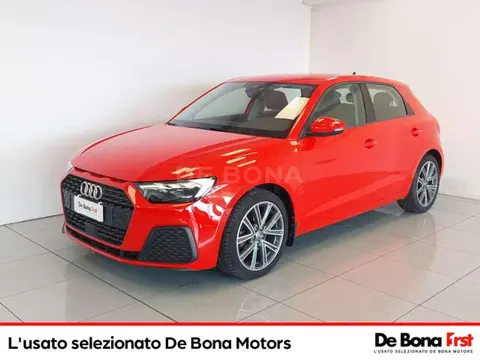 Used AUDI A1 Petrol 2021 Ad 