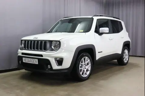 Used JEEP RENEGADE Petrol 2022 Ad 