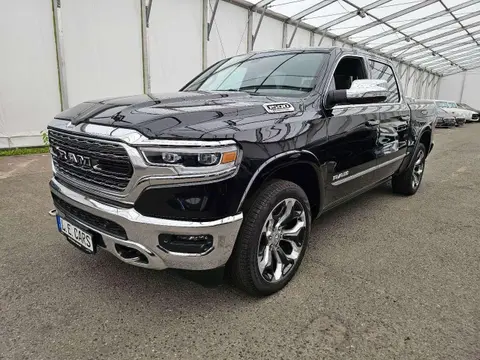 Annonce DODGE RAM Diesel 2024 d'occasion 