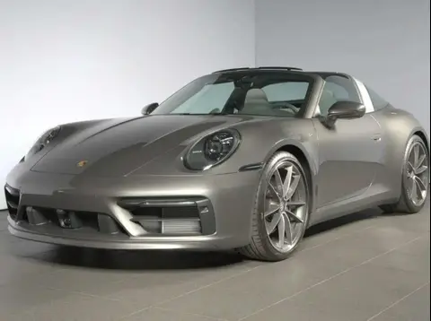 Used PORSCHE 992 Petrol 2024 Ad 