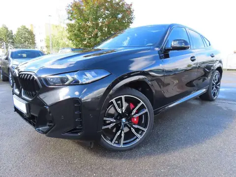 Used BMW X6 Diesel 2024 Ad 