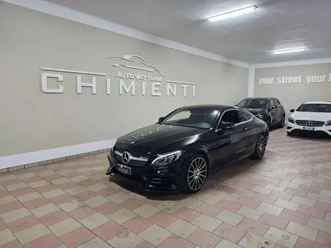 Used MERCEDES-BENZ CLASSE C Diesel 2016 Ad 